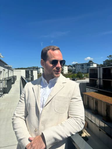 Timmy, grundare av tyyp